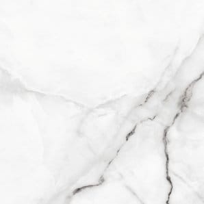 Cersanit Lanzero White Poler Rekt. 60x60