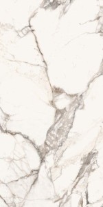 Cersanit Laviano White Poler Rekt. 60x120 