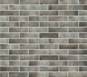 Cerrad Loft Brick Pepper 24,5x6,5x0,8 