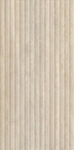 Paradyż Helos Beige 3D Ściana Struktura Rekt. 29,8x59,8  