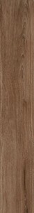 Paradyż Lanewood Brown Rekt. Struktura Mat. 19,8x119,8  