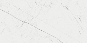 Cerrad Marmo Thassos White Rect. Mat 279,7x119,7