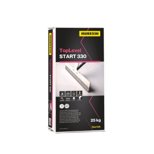 Murexin Masa Samorozpływna 2-11mm Toplevel ST 11 25kg  