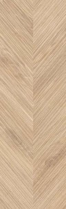 Paradyż Balade Wood Chevron Struktura Rekt. Mat. 29,8X89,8 