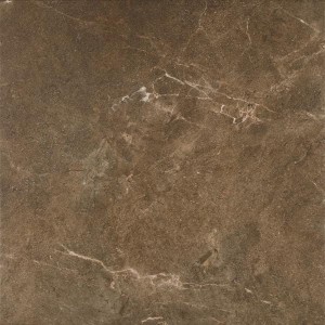 Paradyż Ibis Brown Gres Szkl. Mat 60x60 