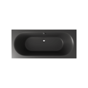 Excellent Wanna Oceana Slim 180x80 Antracyt Mat  