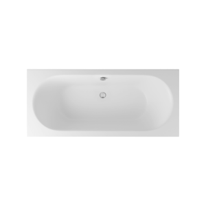 Excellent Wanna Oceana Slim 170x75 Biały Mat 