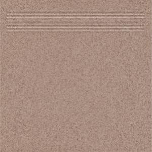 Cersanit R400 Beige-Brown Steptread 30X30