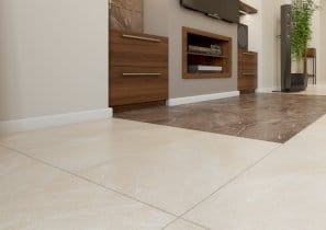 Opoczno Atlantik Braun Mat 29,7X59,8