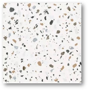 Elmolino Padua Blanco Mat 58x58