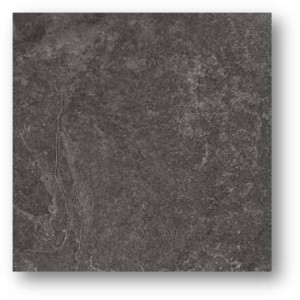 Tubądzin Grand Cave Graphite koraTER STR 59,8x59,8x1,8