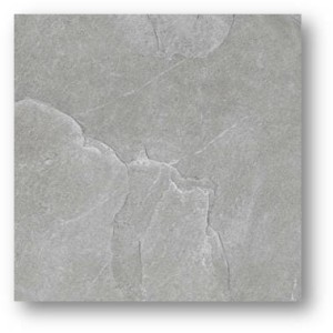 Tubądzin Grand Cave Grey koraTER STR 59,8x59,8x1,8 