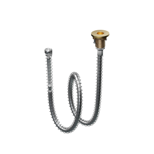 Excellent Dry box system nawannowy złoty połysk 