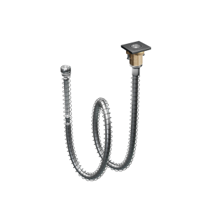 Excellent Dry box system nawannowy chrom 