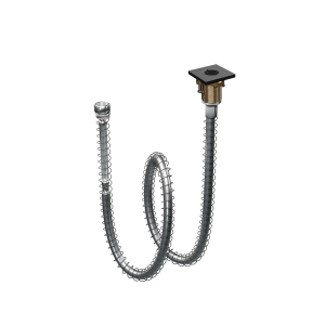 Excellent Dry box system nawannowy czarny mat 