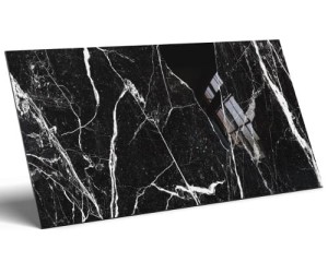 Blizzard Impression Silver Poler 60x120