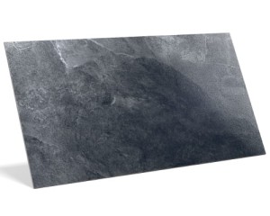 Blizzard Rock Black Lapatto 60x120 