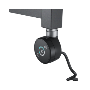 Excellent Westa grzałka elektryczna 400W czarna 