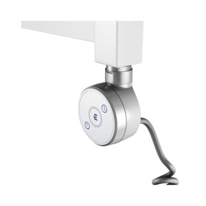 Excellent Westa grzałka elektryczna 400W chrom 