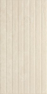 Paradyż Anello Beige Ściana STR 30x60 