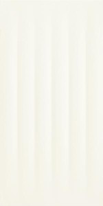 Paradyż Modul Bianco Ściana B STR 30x60 