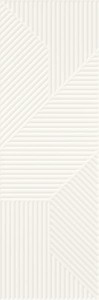 Paradyż Woodskin Bianco STR.A Ściana 30x90 