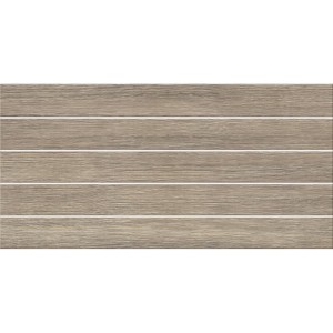 Cersanit WT5000 Wood Brown Satin 29,7x60 