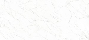 Cerrad Calmness White Rect. Mat 279,7x119,7
