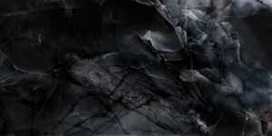 Cerrad Calmness Black Rect. Mat 59,7x119,7