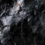 Cerrad Calmness Black Rect. Mat 119,7x119,7