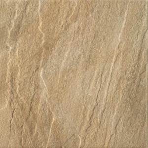 Paradyż Sohn Brown Mat 40x40  