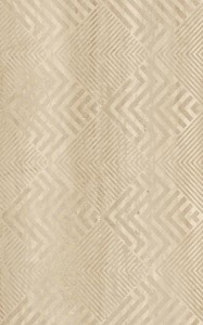 Paradyż Angemmo Beige Dekor Mat 25x40