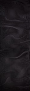 Paradyż Night Queen Black Poler 40x120 