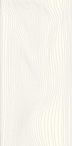 Paradyż Puris White Dekor B Ultramat 30x60
