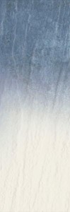 Paradyż Nightwish Navy Blue Ściana Tonal Struktura 25x75