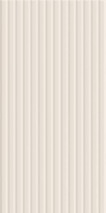 Paradyż Arctic White Ściana Struktura Mat 30x60