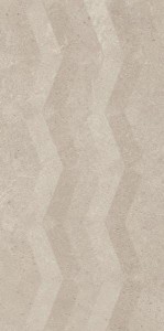 Paradyż Mirockman Light Beige Ściana Struktura Mat 30x60