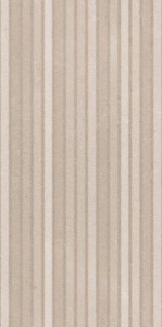 Paradyż Mirockman Light Beige Ściana Struktura Lines Mat 30x60
