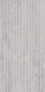 Paradyż Silman Light Grey Ściana Struktura Mat 30x60