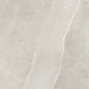 Paradyż Ritual Light Grey Mat 60x60 