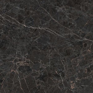 Paradyż Archicross Stone Black Mat 60x60 
