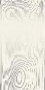 Paradyż Puris White Ściana Dekor E Mat 30x60