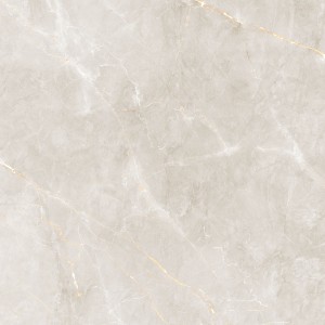 Ceramika Limone Shinestone White MAT 119,8x119,8 