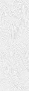 Paradyż Arctic White Moon Ściana Glossy 30x90