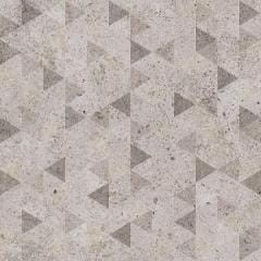 Paradyż  Darkside Triangle STR mat 60x60 