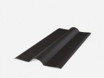 Kalenica SCAWAVE Czarna 100x45