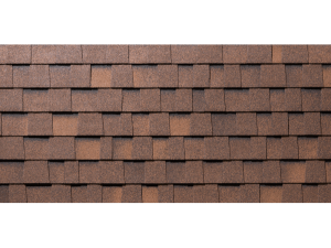 Gont Bitumiczny BP MYSTIQUE HD PREMIUM - 2-TONE BROWN BRĄZ