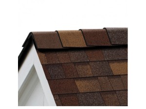 Gont Kalenicowy ProEDGE Hip & Ridge Sedona Canyon-DESIGNER COLOR COLLECTION [Owens Corning]