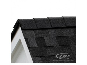 Gont Kalenicowy BP 2 Tone Black CZARNY