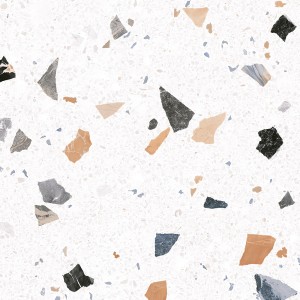 Fiera Stracciatella White F P 600x600x8 R Satin 1